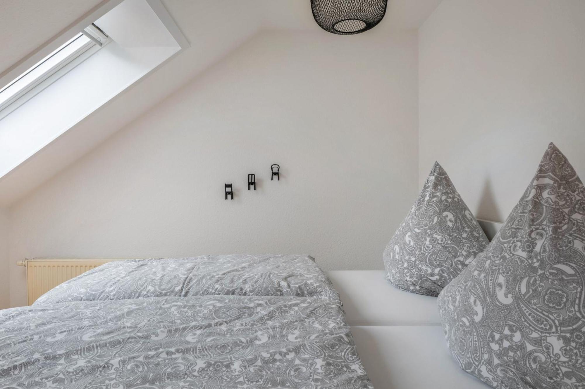 Weitblick Appartement Breitnau Buitenkant foto