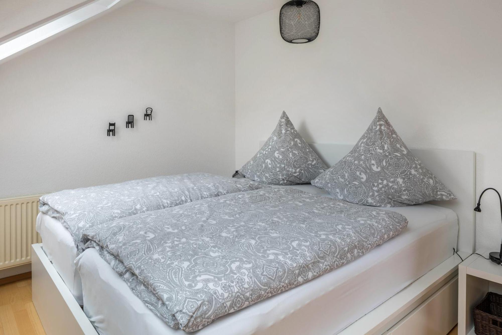 Weitblick Appartement Breitnau Buitenkant foto