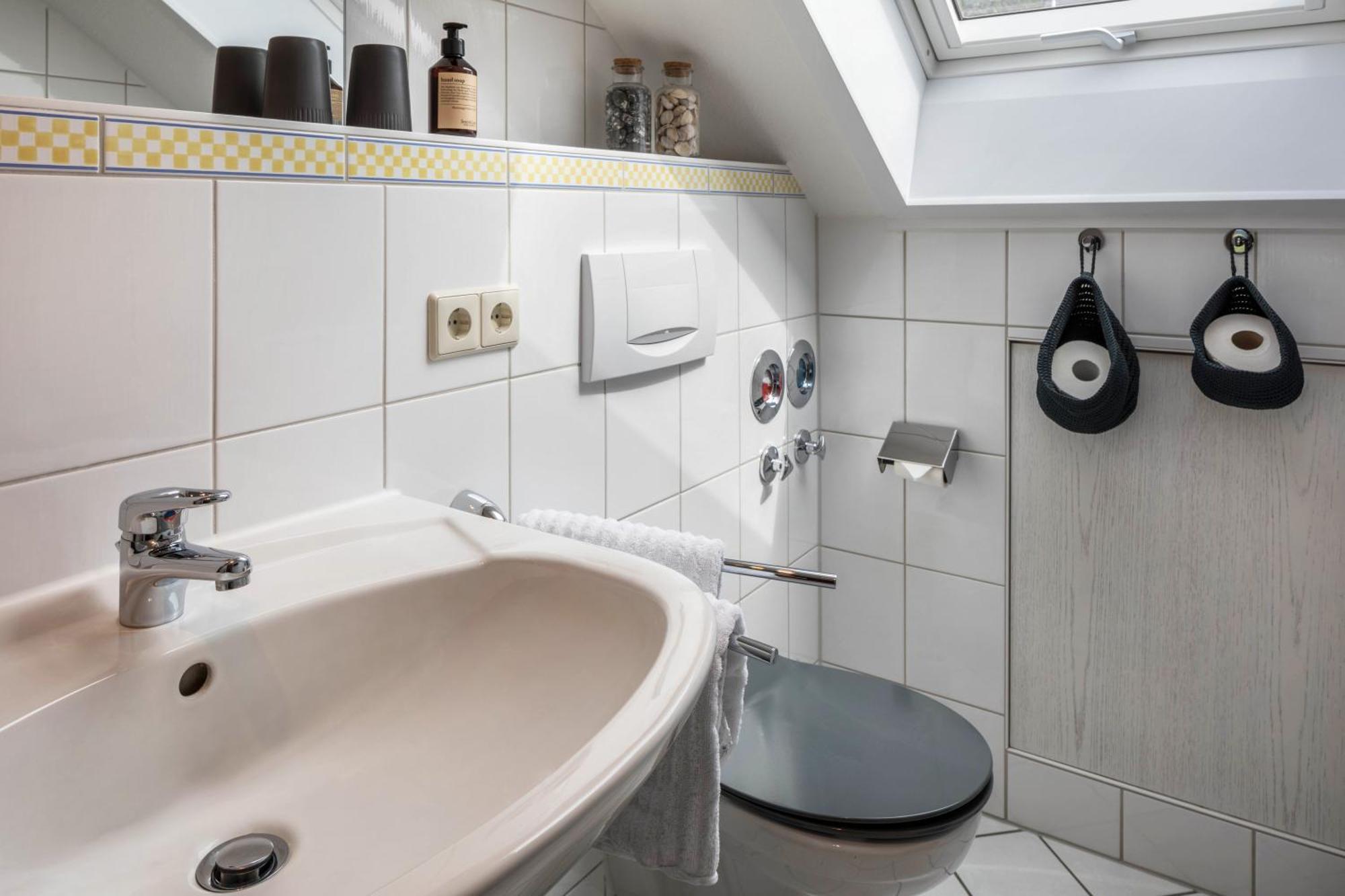 Weitblick Appartement Breitnau Buitenkant foto